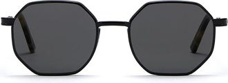 L.G.R Danakil 6343 Mens Sunglasses Size 50