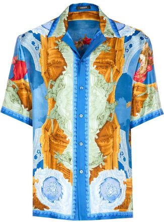 Versace Shirts