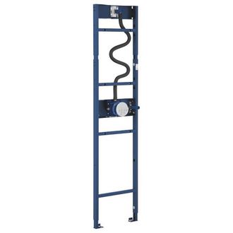 GROHE Rapido Inbouwelement voor bad/douche mengkraan - 15cm HOH