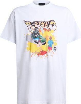 B-used TOPWEAR - T-shirts su YOOX.COM