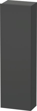 Duravit Duravit Durastyle Armario Alto 1218, 1 Puerta, Tope Derecho