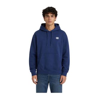 Vans Uomo, Felpe, Blu, S, new