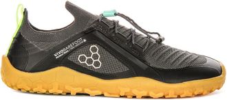 Vivobarefoot Primus Trail Knit - female - Vivobarefoot - Sneakers - Gray - 7 UK - Shoes
