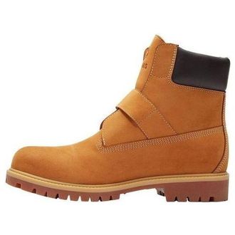 Timberland x BEAMS Buckle Boot with GORE-TEX Membrane Wheat Nubuck Brown TB0A5NGSEYJ