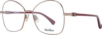 Max Mara Metal & Plastic Glasses Womens (Frames)