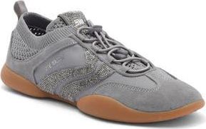 Steve Madden Reboot Beaded Sneaker in Grey at Nordstrom Rack, Size 7.5