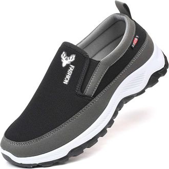 Generic Mens Casual Shoes 2025 Business Rib Runner Sportschuhe Men Women Outdoor Water Trail Running Trainers Non-Slip Flat for Jogging Walking Gym Athletic F