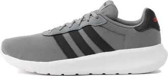 adidas neo Lite Racer 3.0 Shoes Grey Black IG3603