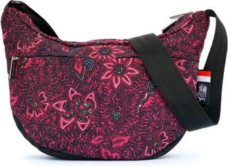 Ethnotek Bagan Bag M Umh&auml;ngetasche - | lila