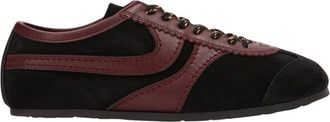 Dries Van Noten Hombre, Zapatos, Negro, Talla: 40 EU