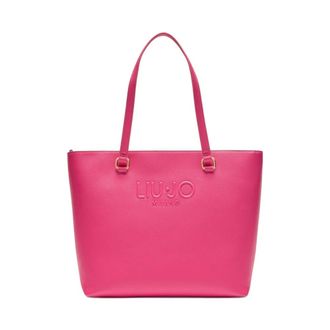 Liu Jo: Pink Handbags / Purses now up to −49% | Stylight
