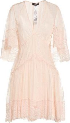 Twin-Set VESTIDOS - Minivestidos en YOOX.COM