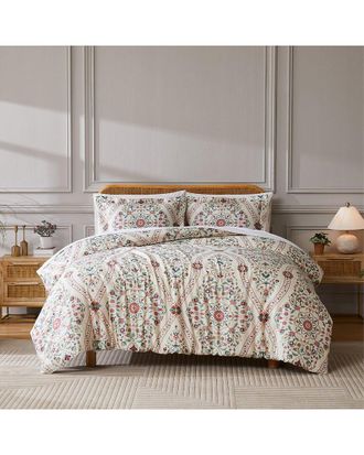 Southshore Fine Linens Discontinued Southshore Fine Linens Kashmir 300 Thread Count Cotton Duvet Cover Set