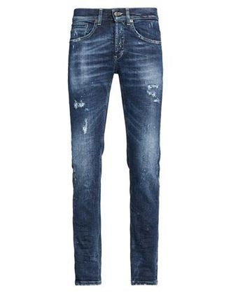 Dondup BOTTOMWEAR - Jeans on YOOX.COM