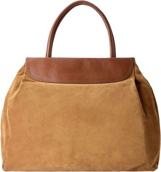 Dries Van Noten Donna, Borse, Marrone, Taglia unica, new