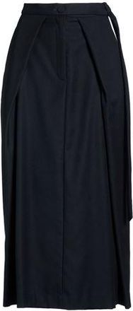 Maison Fl&acirc;neur BOTTOMWEAR - Gonne lunghe su YOOX.COM