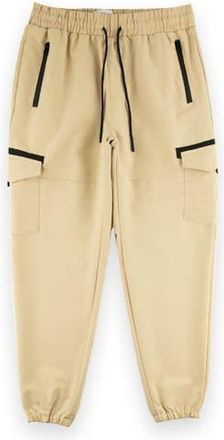 Sovereign Code Eternal Jogger Pants in Irish Cream at Nordstrom, Size X-Large