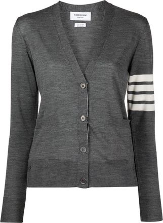 Thom Browne Wool Cardigan