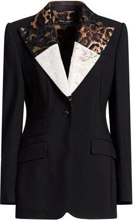 Dolce & Gabbana COMPLETI E COORDINATI - Blazers su YOOX.COM