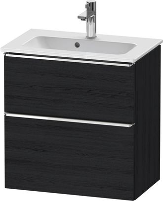 Duravit Duravit D-neo Mueble Bajo Lavabo Suspendido, Compact