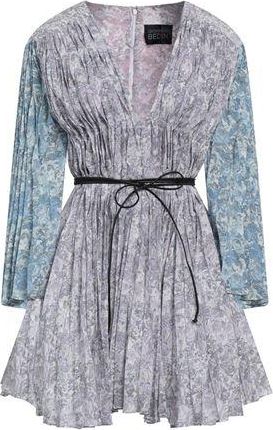 Giovanni Bedin DRESSES - Mini dresses sur YOOX.COM