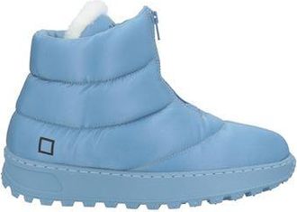 D.A.T.E. D. A.T. E. Ankle boots
