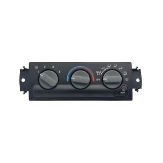 OEM Panel De Control De Aire Acondicionado Automotriz 16250535, Compatible Con Los Modelos Blazer, S10, Bravada Y Jimmy De 1998 A 2005, 655-00826