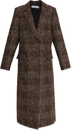 Iro Iglia Boucl&eacute; Coat