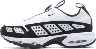 Nike Air Max Sndr - Heren - Hardloopschoenen - Zwart - 42 1/2 EU - Fitness