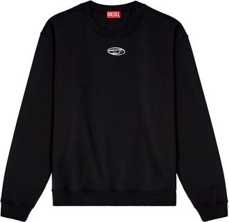 Diesel Sweatshirt Norm