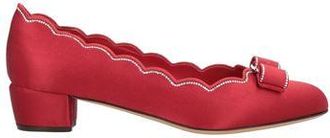 Ferragamo CALZATURE - Decolletes su YOOX.COM