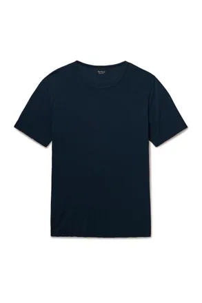 Hartford Cotton-Jersey T-Shirt