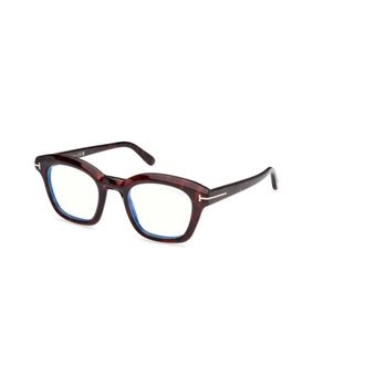 Tom Ford Optisch montuur - Heren - Accessoires - Veelkleurig - Maat: 49 MM