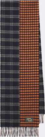 Loewe x Cosima von Bonin wool and cashmere scarf