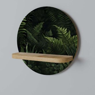 OEM Estante Redondo Fern Secrets