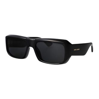 Montblanc Meisterstuck Mb0480O Optical Frame - male - MONTBLANC - Sunglasses - Black - 54 MM - Accessories