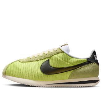 Nike Cortez Textile Light Lemon Twist IB8135-736