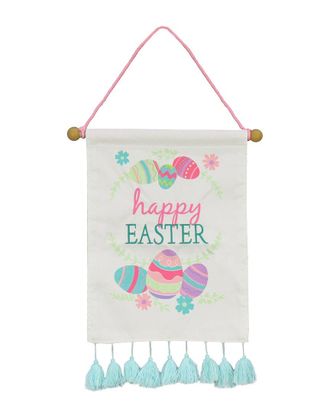 National Tree Company Banner