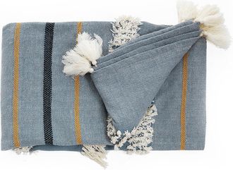 Oresteluchetta BOHEMIAN-A Throw