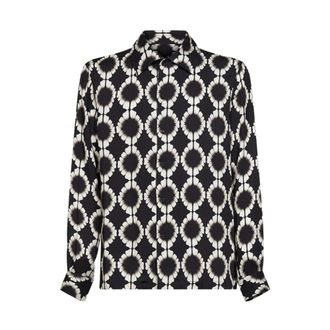 Laneus Casual Shirts, male, Black, Size: XL Laneus Shirts Black