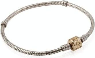 Pandora Donna, Accessori, Grigio, Taglia unica, new