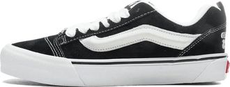 Vans Knu-Skool VR3 LX - Heren - Schoenen - Zwart - Maat: 45 1/2 EU Su&egrave;de