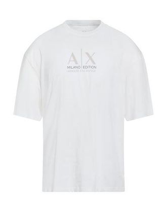 A|X Armani Exchange T-shirts