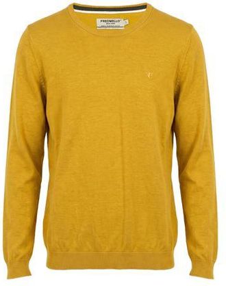 Fred Mello KNITWEAR - Jumpers on YOOX.COM