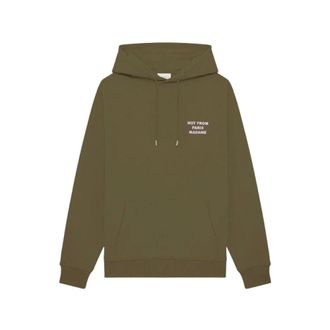 Drôle de Monsieur Hombre, Sudaderas, Verde, Talla: XL