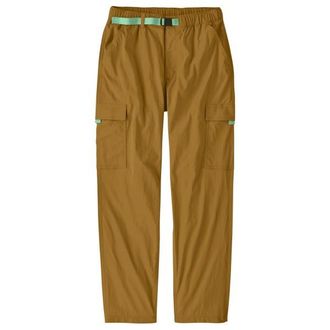 Patagonia Outdoor Everyday Cargo Pants Freizeithose f&uuml;r Damen | braun