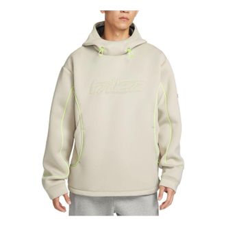 Nike FW25 Project F.R.O.G. Hoodie Beige IF1297-236
