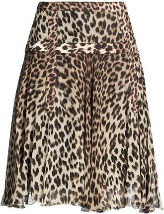 Angelo Marani BOTTOMWEAR - Midi skirts on YOOX.COM