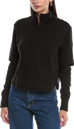 La Made Bello 1/2-Zip Pullover