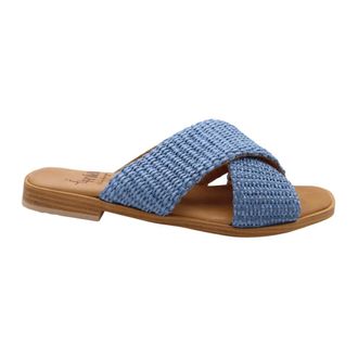 &Egrave; Mia Donna, Scarpe, Blu, 37 EU, new